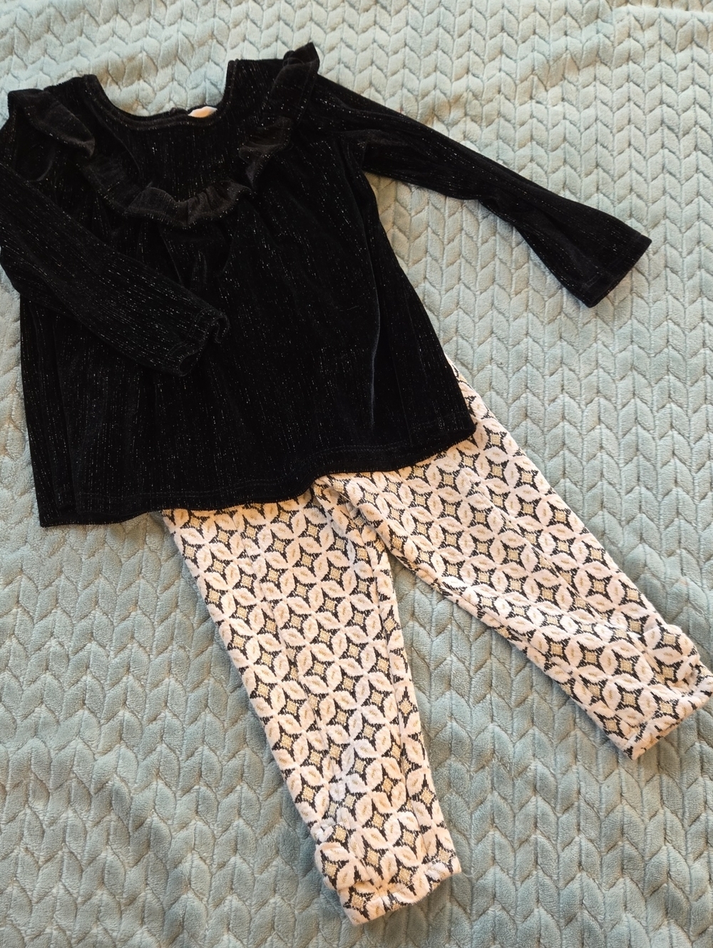 Rachel Zoe Matching Set